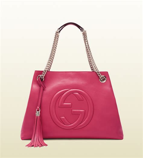 gucci pink bag 2013|women pink gucci bag.